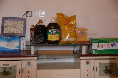 2018年3月 义诊地点:金堂